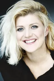 Portrait de Camille Solal