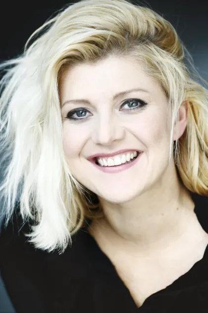 Portrait de Camille Solal