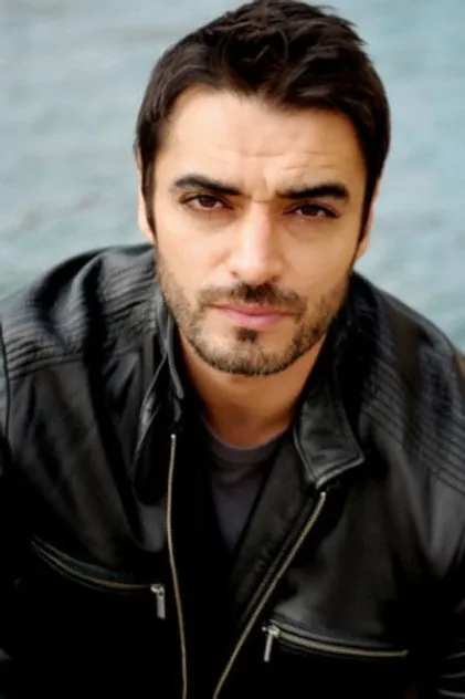 Portrait de Olivier Sa