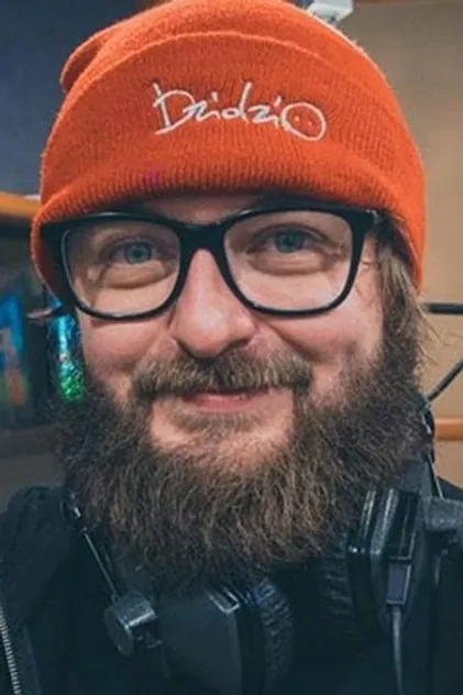 Portrait de Михайло Хома