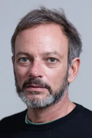 Portrait de Sébastien Desjours
