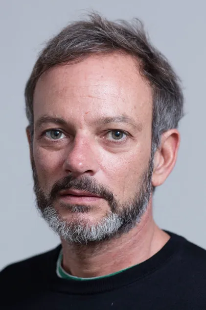 Portrait de Sébastien Desjours