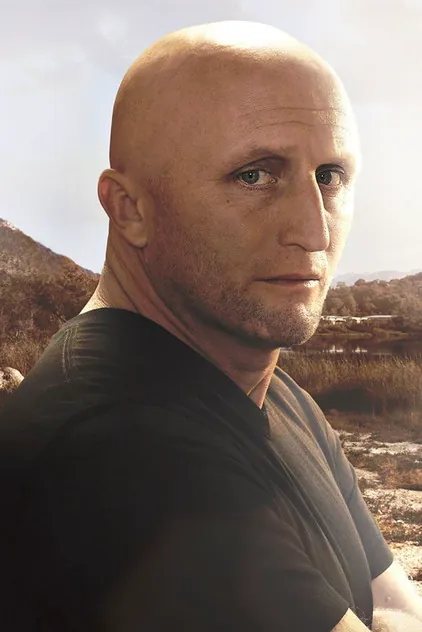 Portrait de Paul Garatte