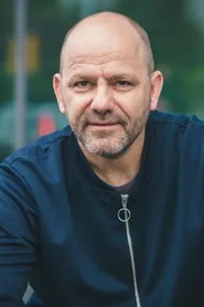 Portrait de Thorsten Giese