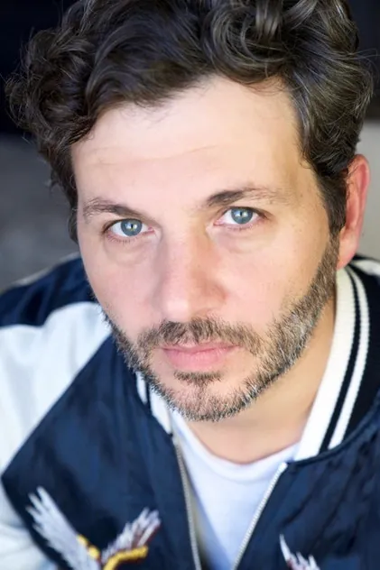 Portrait de Cédric Moreau