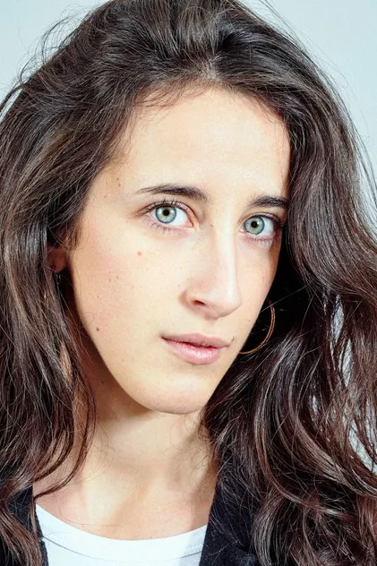 Portrait de Agnès Hurstel