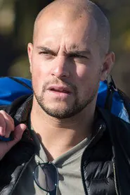Portrait de Mathieu Lardot