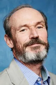Portrait de Toby Huss
