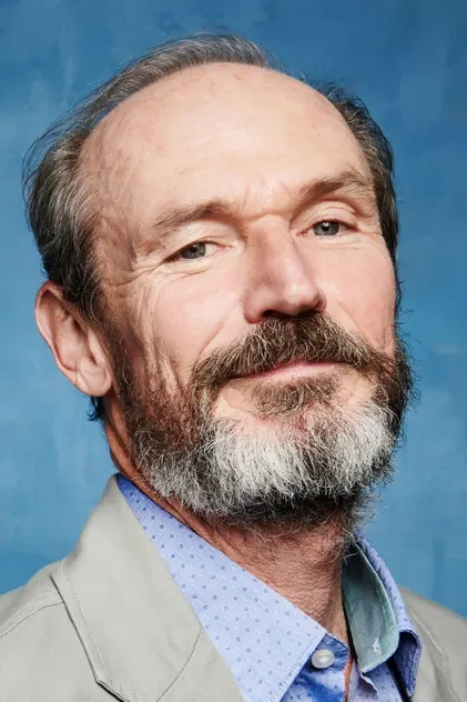 Portrait de Toby Huss