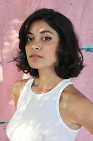 Portrait de Blu Hunt
