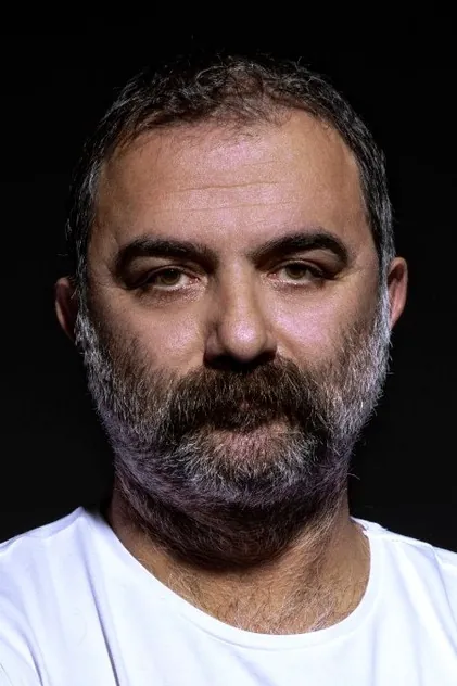 Portrait de Sinan Demirer