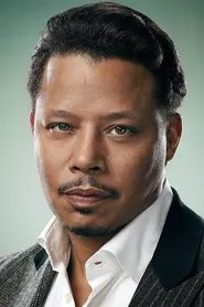 Portrait de Terrence Howard