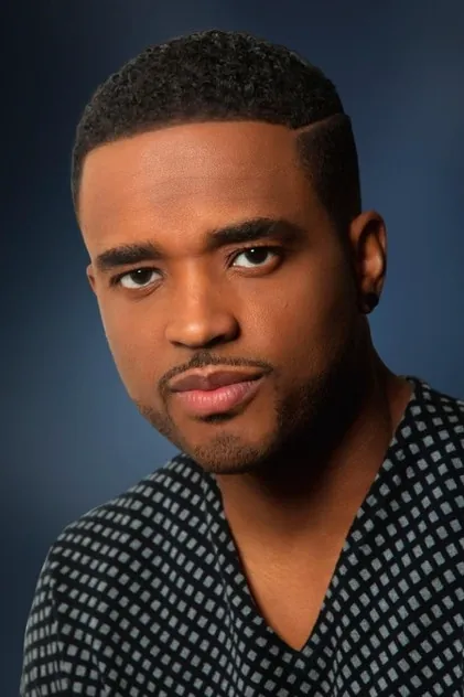 Portrait de Larenz Tate