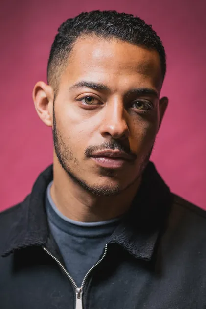 Portrait de Daryl McCormack