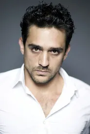 Portrait de Quentin Faure