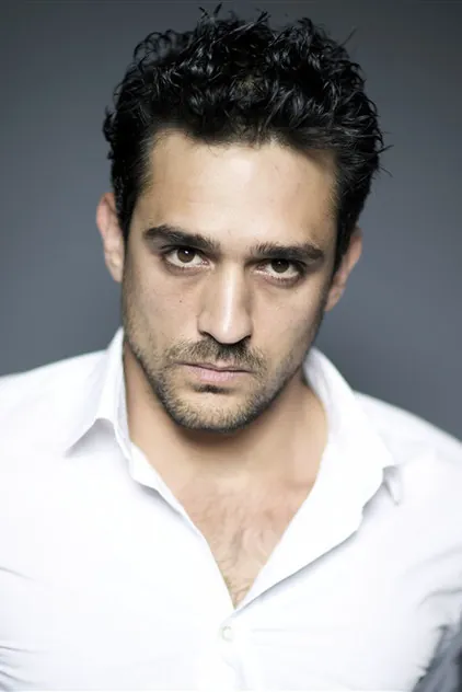 Portrait de Quentin Faure