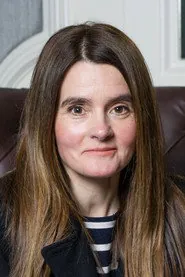 Portrait de Shirley Henderson