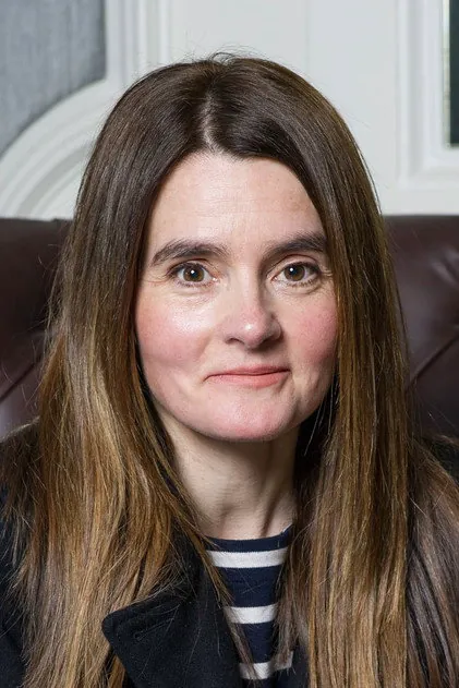 Portrait de Shirley Henderson