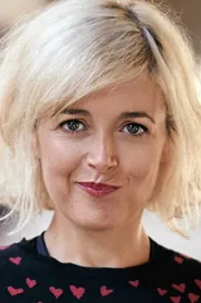 Portrait de Céline Groussard