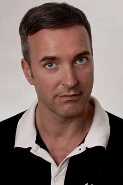 Portrait de Sebastian Christoph Jacob