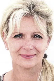 Portrait de Maud Ackermann
