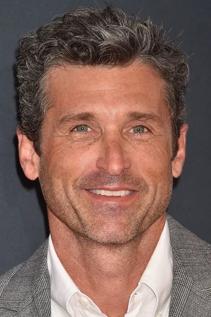 Portrait de Patrick Dempsey