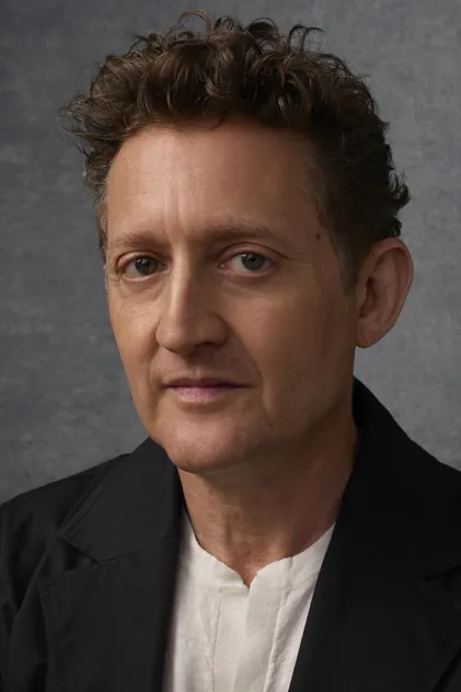Portrait de Alex Winter