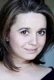 Portrait de Céline Ronté