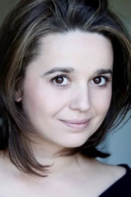 Portrait de Céline Ronté