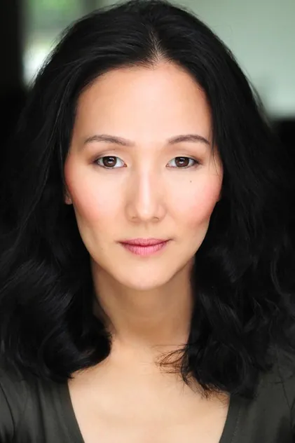 Portrait de Michelle Choi-Lee