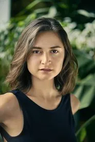 Portrait de Isabella Nefar