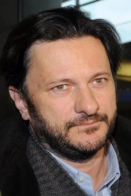Portrait de Arthur Vercken