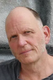 Portrait de Thomas Krutmann