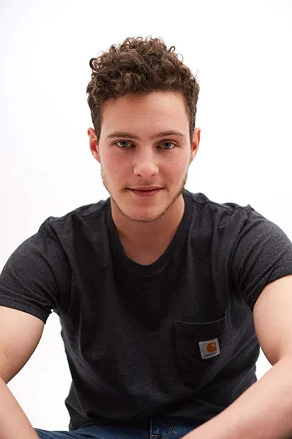 Portrait de Guillaume Arnault