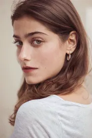 Portrait de Eugénie Derouand