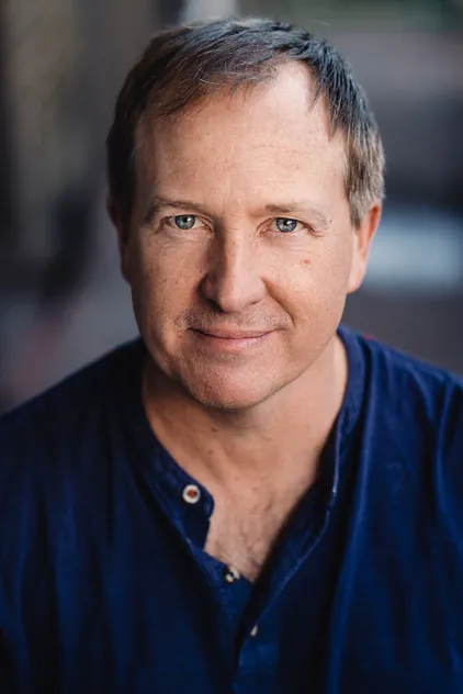 Portrait de Cory English