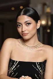 Portrait de مي الغيطي