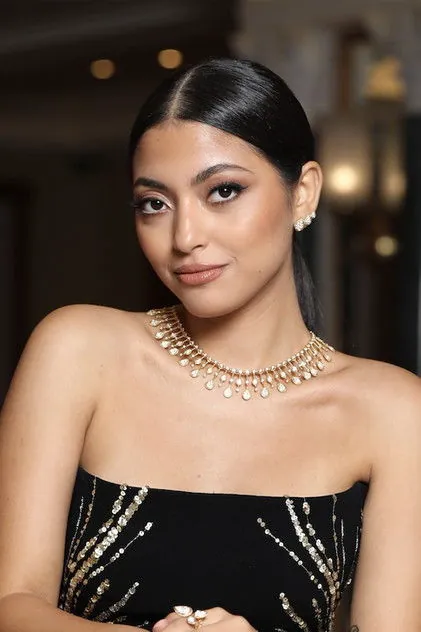 Portrait de مي الغيطي