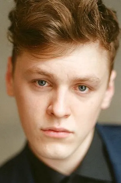 Portrait de Nikita Ielenev