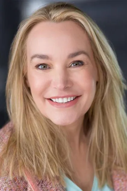 Portrait de Emma Tate
