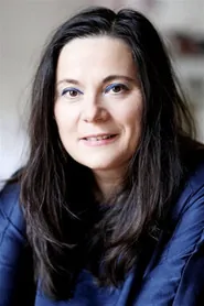 Portrait de Jana Bittnerová