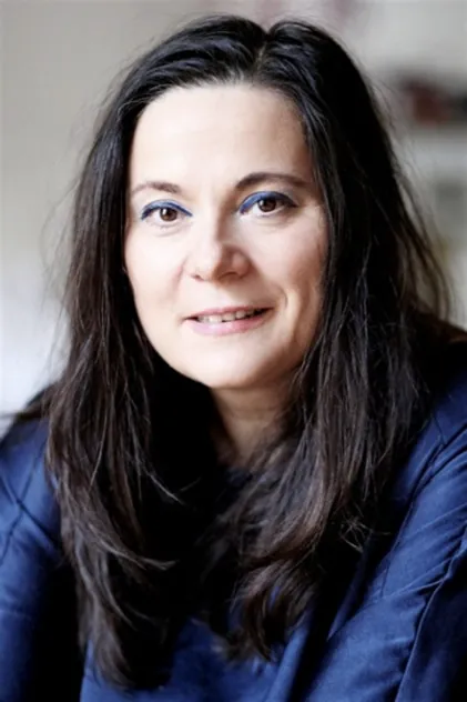 Portrait de Jana Bittnerová