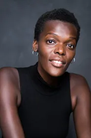 Portrait de Sheila Atim