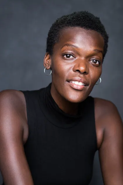 Portrait de Sheila Atim
