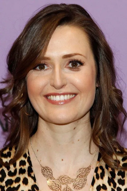 Portrait de Clare Dunne