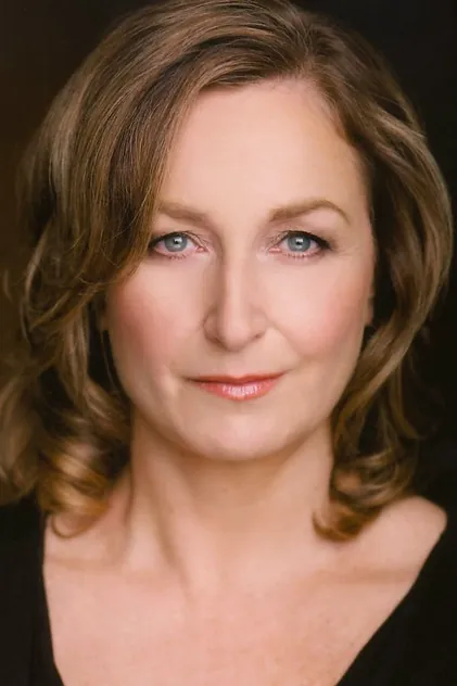 Portrait de Catherine McNally