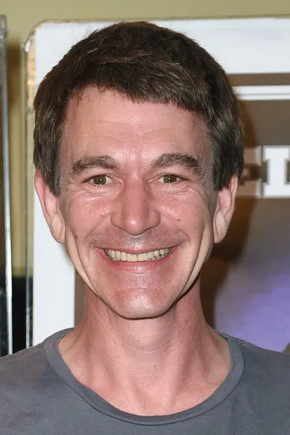 Portrait de Monsieur Fraize