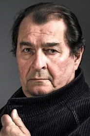 Portrait de Bruno Raffaelli