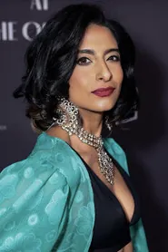 Portrait de Kausar Mohammed