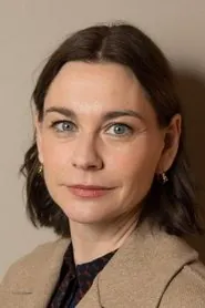 Portrait de Christiane Paul